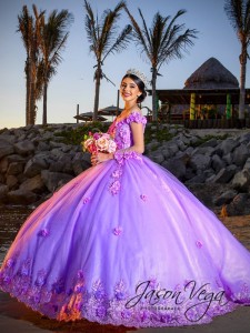 quinceañera