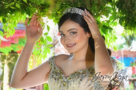 Fotografía de XV años Culiacán