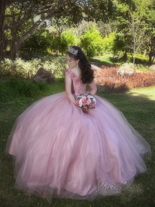 Quinceañera Culiacán